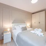 Apartmán Lighthouse - Solna 11
