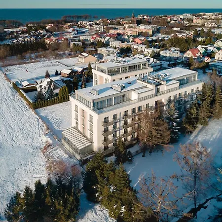 Apartamento Lighthouse - Solna 11 *