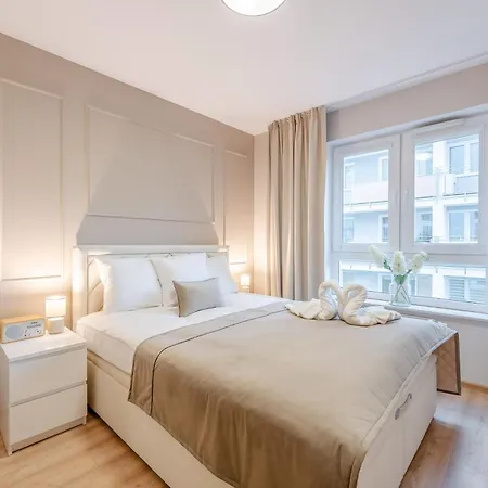 Apartamento Lighthouse - Solna 11