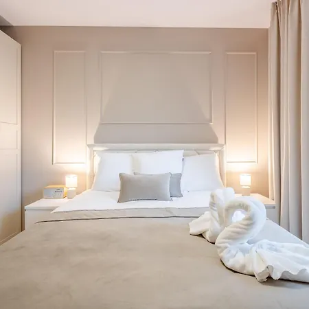 Apartamento Lighthouse - Solna 11 *