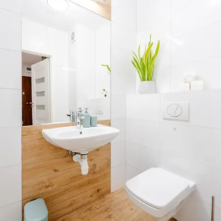 Lighthouse - Solna 11 * Kołobrzeg