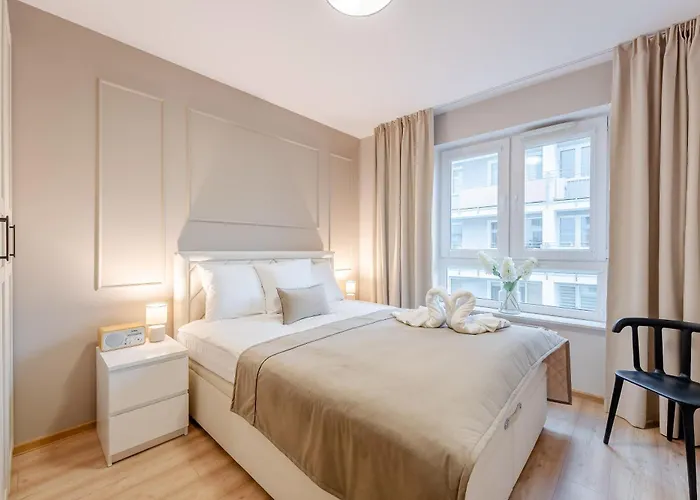 Lägenhet Lighthouse - Solna 11