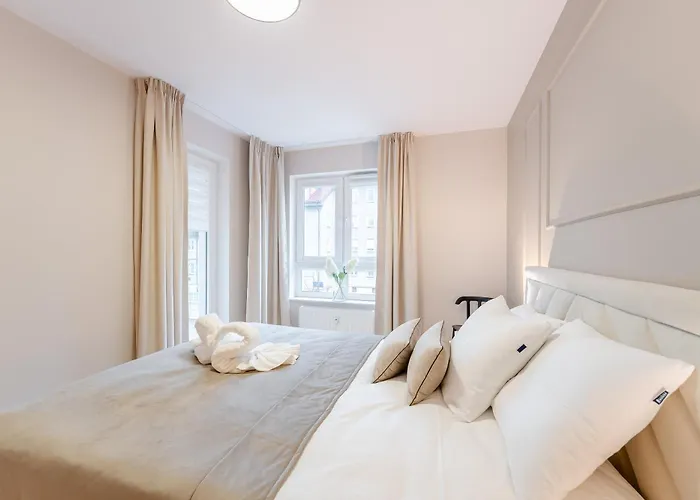 Lighthouse - Solna 11 Lägenhet *