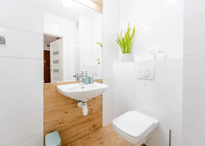 Lighthouse - Solna 11 * Kołobrzeg